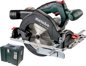 Metabo KS 18 LTX 57 18 V 165 mm