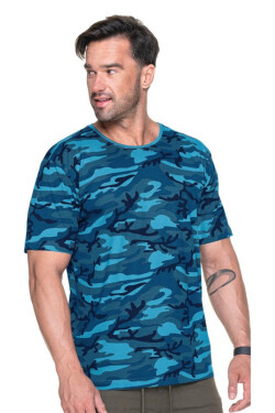 PÁNSKA KOŠEĽA MORO 21350-XXXL grafit XXXL