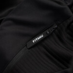 Pánska mikina s kapucňou FORTAN S