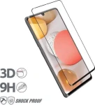 Crong 3D Armour Glass pre Samsung Galaxy A42 5G / Ochranné sklo / 9H / Full Glue cez celý displej (CRG-3DAG-SGA42)
