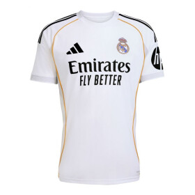 Adidas Real Madrid Home M Tričko JJ1931 XXL (193 cm)