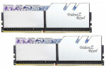 G.Skill Trident Z Royal, DDR4, 16 GB, 4266MHz, CL19 (F4-4266C19D-16GTRS)