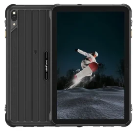 RugKing Pad 2 Pro 4G čierna / Tablet / 10.1" / 8GB / 128GB / IP69K (UF-RP2P-128/BK)