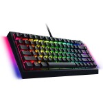 Razer BlackWidow V4 75% Orange (RZ03-05000100-R3M1)