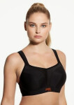 Podprsenka Wired Bra black 70E