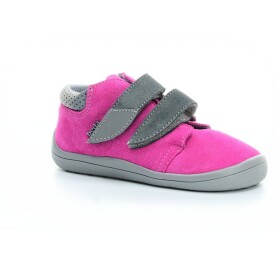 Beda rebecca s membránou (bf 0001/w/m/) členkové barefoot topánky 25 EUR