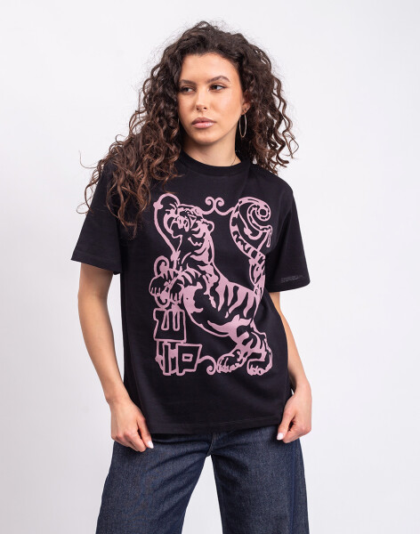 Carhartt WIP W' S/S Formidable T-shirt Black S