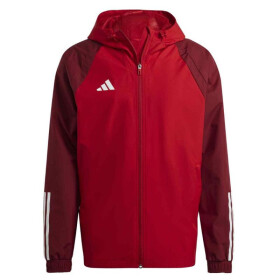 Pánska bunda Tiro 23 Competition All Weather HE5653 Adidas