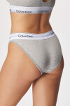 Klasické nohavičky Calvin Klein Modern Cotton