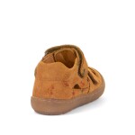 Chlapčenské sandále OLLIE Brown Froddo G2150186-10 brown - 26