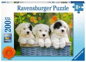 Ravensburger Maznavé šteňatá