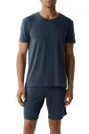 Pánske pyžamo 005 denim - Atlantic denim XL