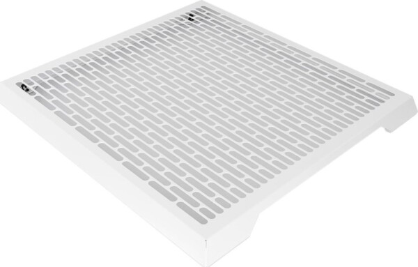 Watercool MO-RA IV 600 Lftergitter - wei