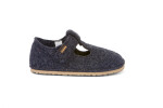Papuče Froddo G1700378 Dark Blue 29 EUR