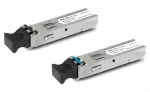 Planet Mini GBIC Single Mode LX / SFP transceiver / 1000Base-LX / singlemode (MGB-TL80)