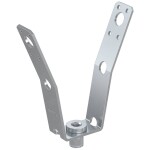 Fischer trapézový úchyt BSMZ 79826 25 ks; 79826
