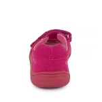 Dievčenské barefoot sandále PROTETIKA TAFI FUXIA - 22