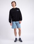 Carhartt WIP Nolan Short Blue bleached 31