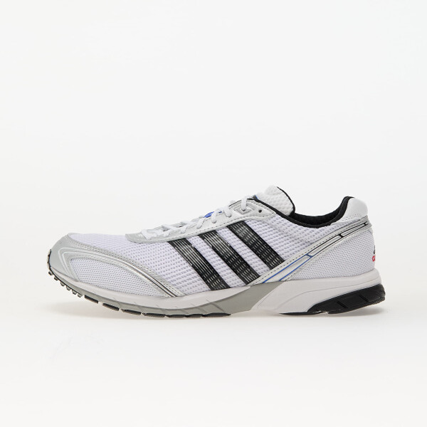 Tenisky adidas Adizero Adios OG Ftwr White/ Hi-res Blue/ Grey Five EUR 42