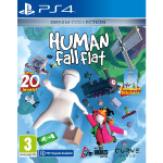 Human Fall Flat: Dream Collection (Switch)