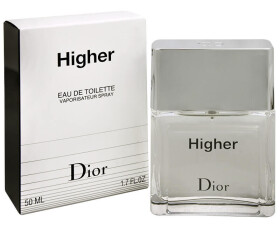 Dior Higher EDT 100 ml