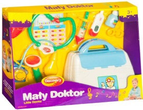 Dumel Detská hračka Doktor