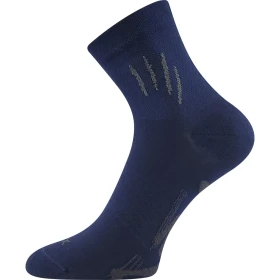 VOXX® Micina ponožky tmavomodré 1 pár 35-38 120436