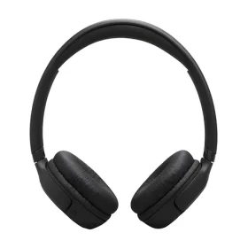 JBL Tune 530BT čierna / Bezdrôtové slúchadlá / mikrofón / Bluetooth 6.0 / výdrž 76 h (JBLT530BTBLKEU)