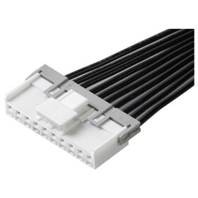 Molex 15137-1003 1 ks Bulk; 15137-1003