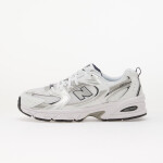 Topánky New Balance 530 Kids White/ Natural Indigo/ Silver Metallic Sb1 5.5