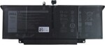 Dell 52Wh Lithium Ion notebook