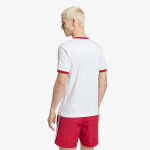 Tričko adidas 3s Tee Str Cloud White XL