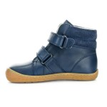 Koel Demil Tex Wool Blue zimné barefoot topánky 30 EUR