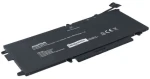 Avacom Náhradná batéria DELL Latitude 7389 7390 2-in-1 / Li- POL / 11,4 V / 3940mAh / 45Wh (NODE-7389b-72P)