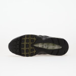 Tenisky Nike Air Max 95 Og Black/ Medium Olive-White-Reflect Silver EUR 39