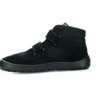 Froddo Up Hill Tex G3110281-16 Black AD celoročné členkové barefoot topánky 40 EUR