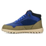Be Lenka UrbanEdge Dark blue & Olive brown zimné barefoot topánky 40 EUR