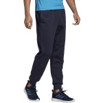 Adidas Essentials hladké zúžené nohavice FL M DU0376 S