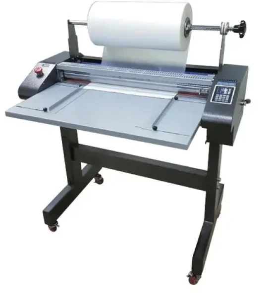 DSB SKY 720 Super / Rolový laminátor / 24 - 250 mic / šírka: 700 mm (DSB-SKY-720)