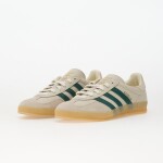 Tenisky adidas Gazelle Indoor Crew White/ Collegiate Green/ Gum EUR 44