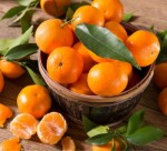 Alteya Organics Mandarinkový olej