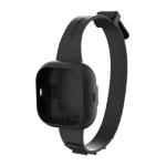 Sunnylife GU-ZD043-D čierna / Remienok / Silikón / pre Insta360 GO Ultra (GU-ZD043-D)