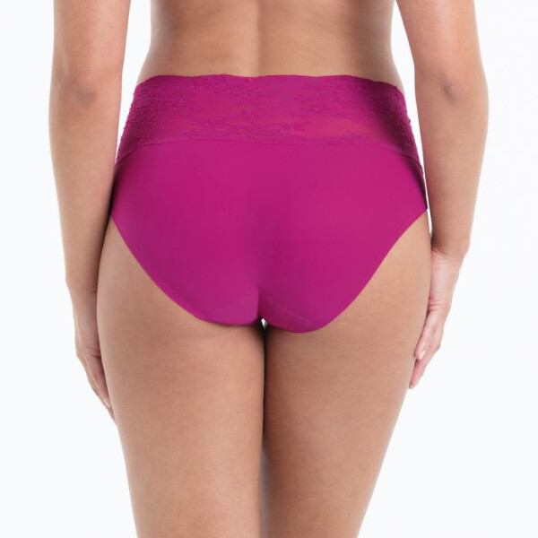 Essential Lace vyšší strih 1304 candy pink - Anita Classix 192 candy pink S