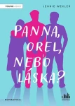 Panna, orel, nebo láska?, Wexlerová Jennie