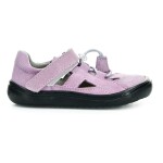 Jonap b9 orchidea slim detské barefoot sandále 29 EUR