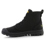 Palladium Pampa Hi Merino M 74377-008-M EU 43