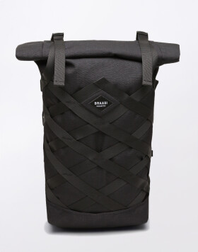 Braasi Industry Wicker Black