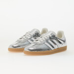 Tenisky adidas Samba Og W Silver Metallic/ Ftw White/ Core White EUR 40 2/3