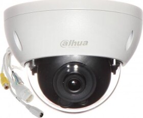 Dahua Technology KAMERA WANDALOODPORNA IP IPC-HDBW5449R-ASE-NI-0360B Full-Color - 4&nbsp;Mpx 3.6&nbsp;mm DAHUA