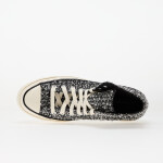 Tenisky Converse Chuck 70 Black/ Silver/ Egret EUR 38